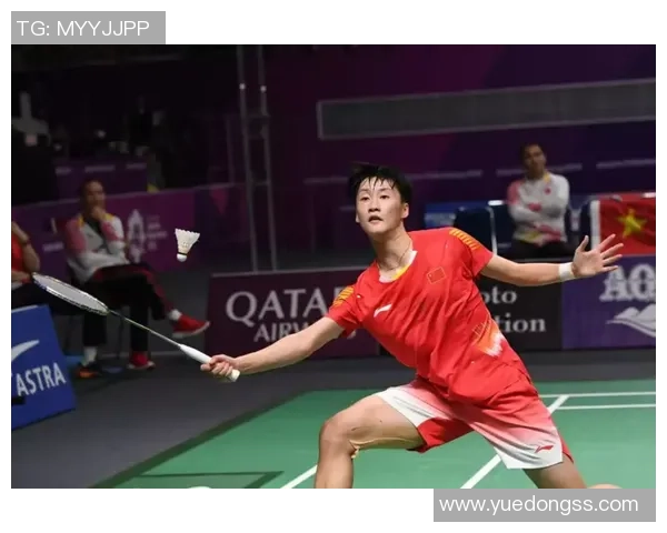 成都羽毛球队如何引领羽毛球热潮与节奏变革的全新探索