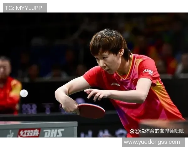 北京乒乓球队在世界杯预选赛中的拼搏历程与荣耀时刻回顾