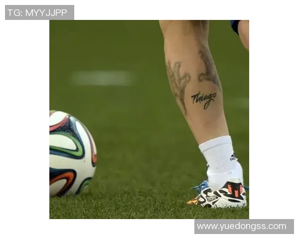 大腿纹身独特的足球明星们展现个性与风格的魅力之旅