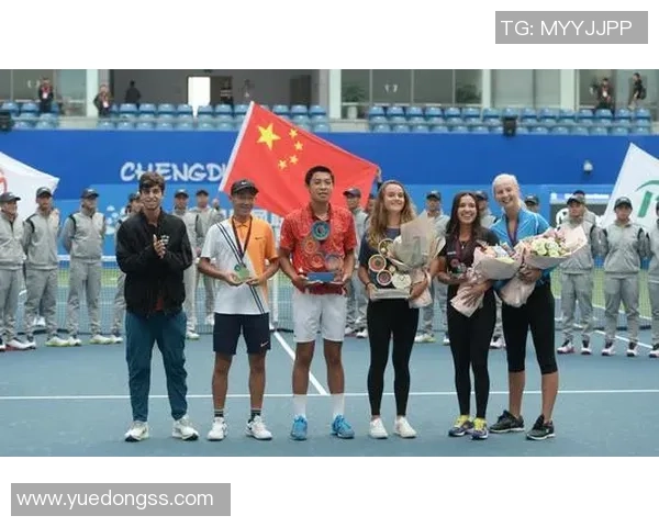 成都网球队在大师赛中的个人能力展现与技术分析 成都网球队在大师赛中的个人能力展现与技术分析