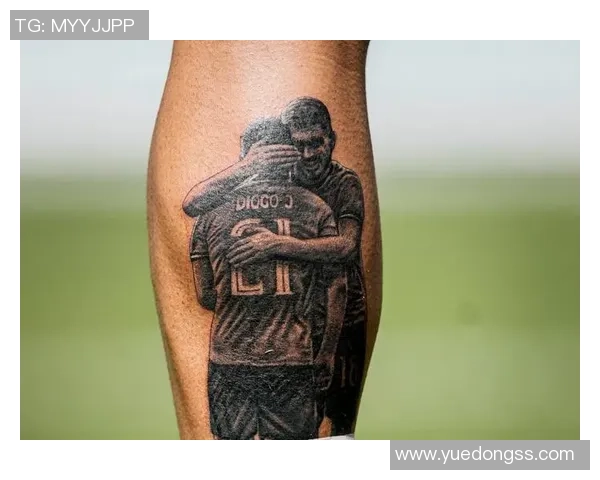 足球明星纹身背后的故事与象征意义探讨